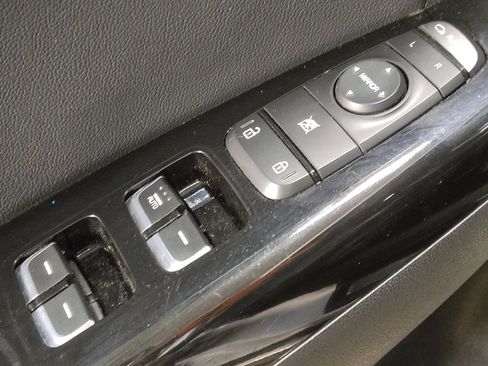 Used 2019 Kia Sportage SX image 27