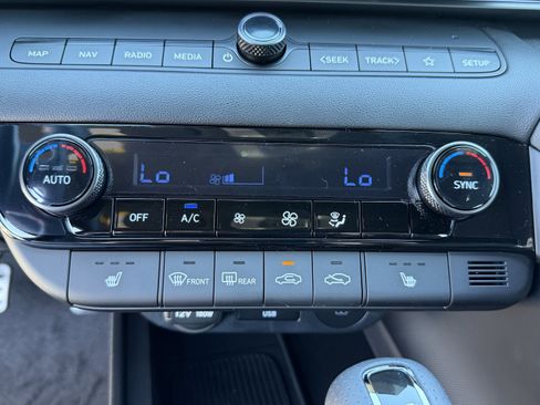 New 2026 Hyundai Elantra N Line image 14