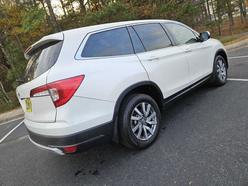 Used 2019 Honda Pilot EX image 5