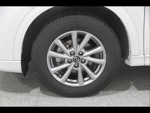 Certified 2024 MAZDA CX-5 AWD 2.5 S w/ Select Package image 20