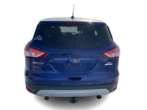 Used 2016 Ford Escape SE image 4