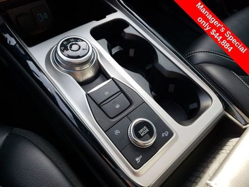 Used 2024 Ford Explorer ST w/ Equipment Group 401A image 30