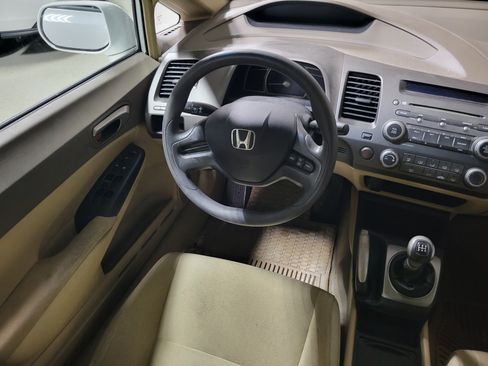Used 2007 Honda Civic LX image 13