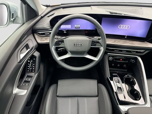 Used 2026 Audi Q5 Premium Plus w/ Premium Plus AWD/4WD image 11