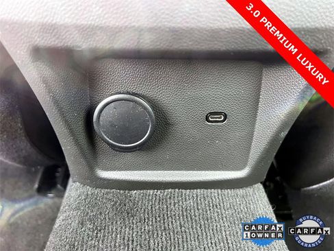 Used 2023 Cadillac CT5 Premium Luxury image 13