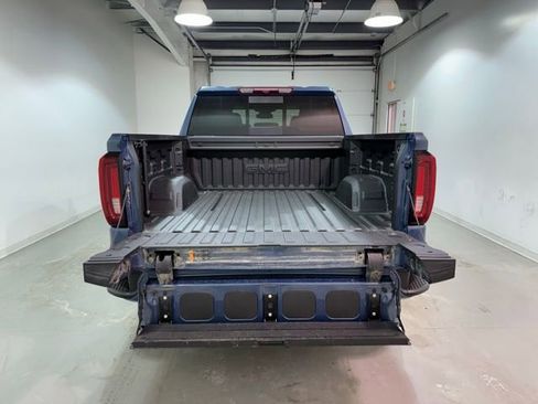 Certified 2025 GMC Sierra 1500 Denali image 7