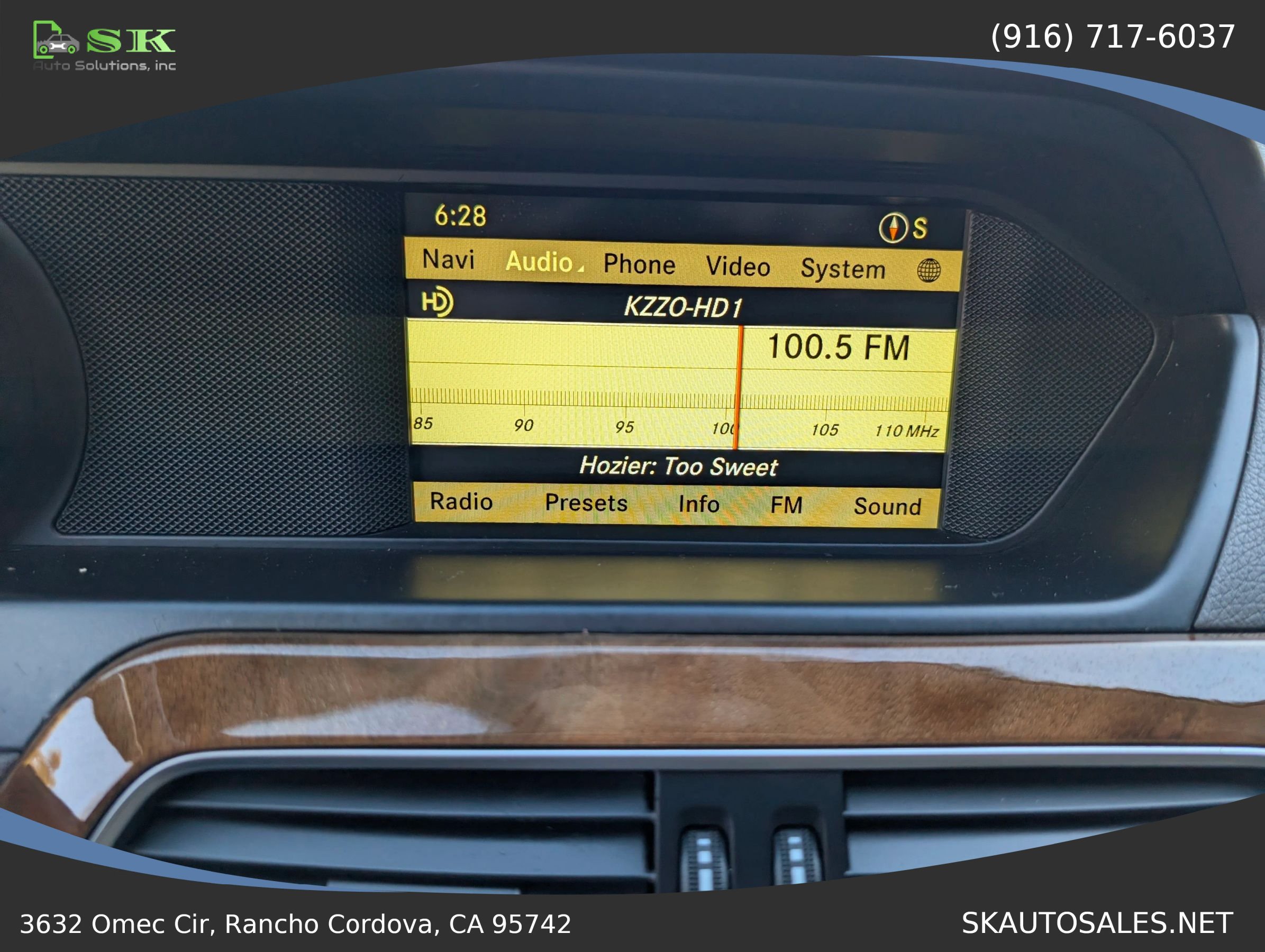 Used 2012 Mercedes-Benz C 250 Sedan image 19