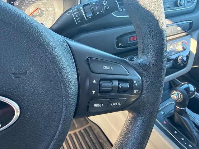 Used 2016 Kia Sedona LX FWD image 19