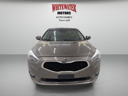 Used 2014 Kia Cadenza Premium w/ Luxury Package FWD image 6