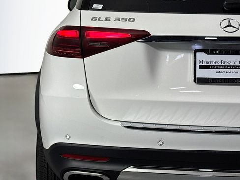 New 2026 Mercedes-Benz GLE 350 4MATIC image 14