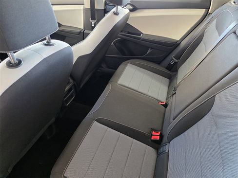 New 2026 Volkswagen Taos S image 19