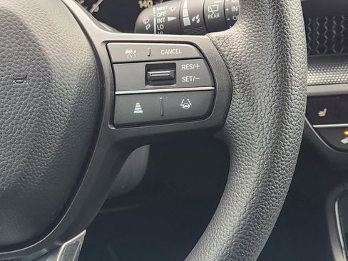 Certified 2024 Honda CR-V EX image 29