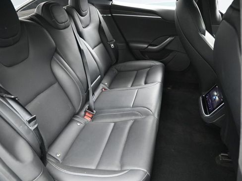 Used 2021 Tesla Model S Plaid AWD/4WD image 28