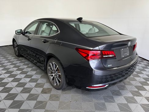 Used 2015 Acura TLX V6 w/ Technology Package FWD image 7
