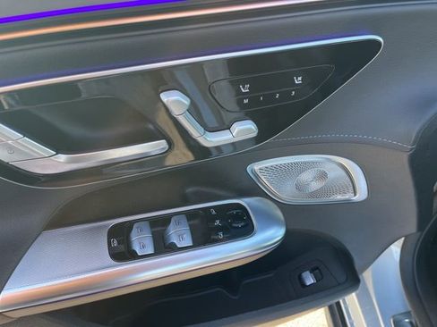 Used 2023 Mercedes-Benz EQE 350+ 350 Sedan w/ Exclusive Trim Package image 20