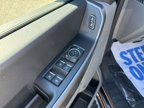 New 2026 Ford F250 XL w/ STX Appearance Package image 18