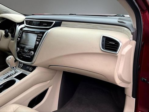 Used 2018 Nissan Murano SL w/ Moonroof Package AWD/4WD image 26