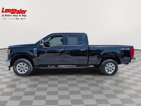 Used 2022 Ford F250 XLT image 2