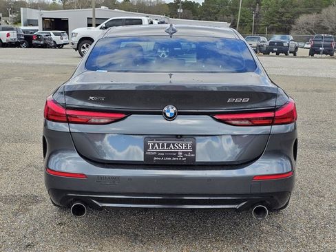 Used 2021 BMW 228i xDrive Gran Coupe w/ Convenience Package AWD/4WD image 23