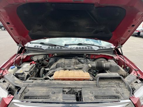 Used 2017 Ford F150 Lariat RWD image 31