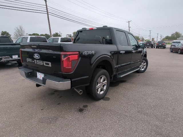 Used 2024 Ford F150 XLT w/ Mobile Office Package AWD/4WD image 33
