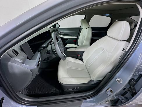 Certified 2024 Hyundai Sonata SEL w/ Convenience Package image 21