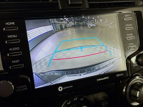 Used 2020 Toyota 4Runner TRD Off-Road image 14