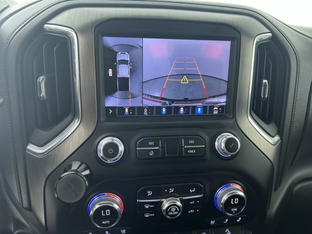 Certified 2020 GMC Sierra 2500 Denali w/ Denali Ultimate Package AWD/4WD image 15