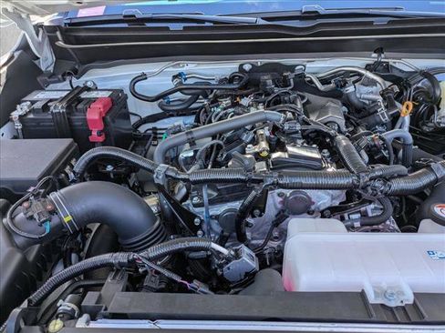 New 2026 Toyota Tacoma SR5 image 15