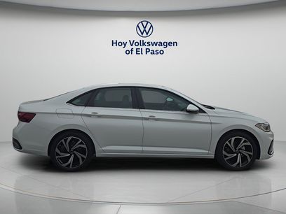Certified 2026 Volkswagen Jetta SEL