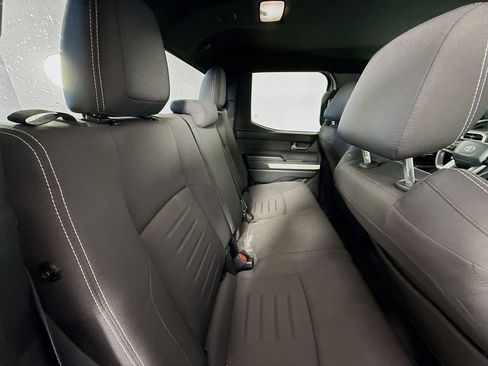 Used 2024 Toyota Tacoma TRD Off-Road image 24