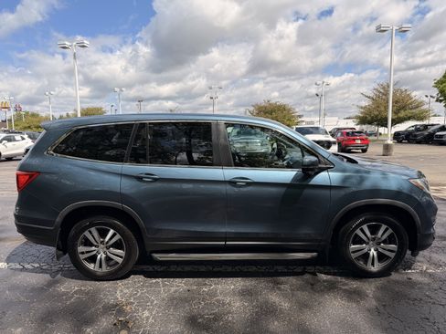 Used 2018 Honda Pilot EX-L image 2