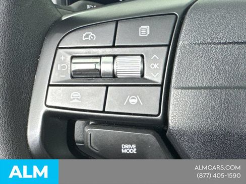 Used 2025 Kia K4 FWD image 27