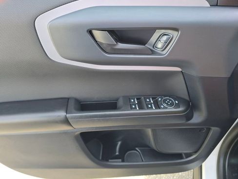 Used 2023 Ford Bronco Sport Big Bend w/ Convenience Package image 10