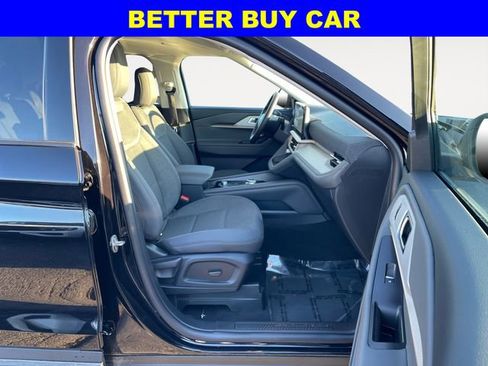 New 2025 Ford Explorer Active image 15