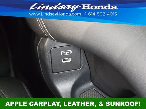 Used 2024 Honda HR-V EX-L image 20