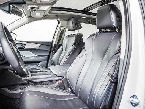 Used 2025 Acura MDX FWD w/ Technology Package image 8