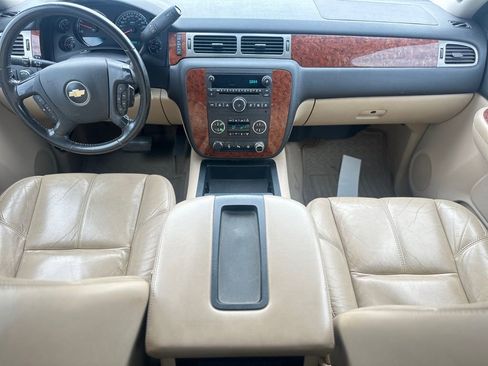 Used 2008 Chevrolet Silverado 2500 LTZ w/ Safety Package image 3