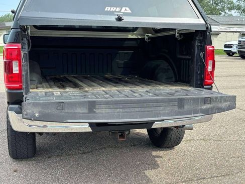 Used 2021 Ford F150 XLT w/ Equipment Group 302A High AWD/4WD image 34