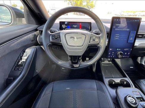 Used 2023 Ford Mustang Mach-E GT w/ GT Performance Edition AWD/4WD image 8