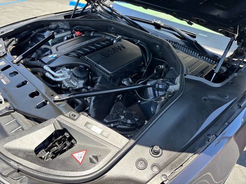 Used 2013 BMW 740Li RWD image 33