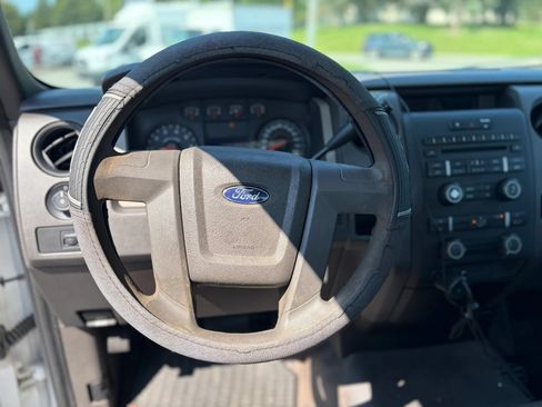 Used 2009 Ford F150 STX RWD image 33