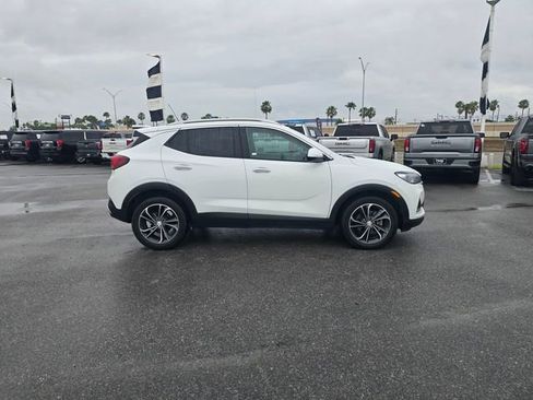 Used 2023 Buick Encore GX Select FWD image 4