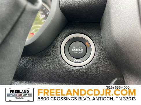 New 2025 RAM 2500 Tradesman image 13