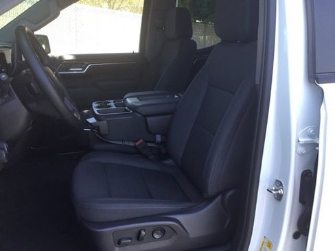 Used 2025 Chevrolet Silverado 1500 RST image 20