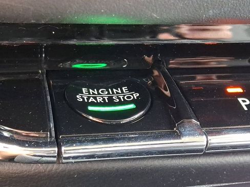 Used 2023 Lincoln Nautilus Reserve w/ Equipment Group 201A image 24