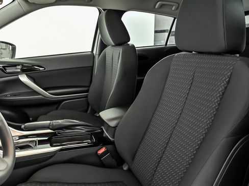 New 2026 Mitsubishi Eclipse Cross ES AWD/4WD image 15