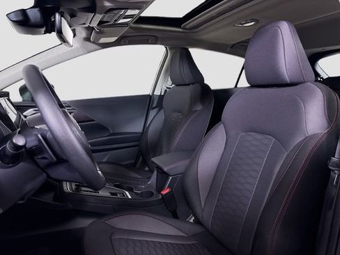 New 2026 Subaru Impreza 2.0i Sport image 20