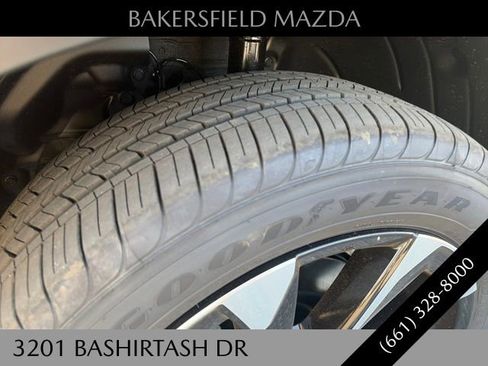 New 2026 MAZDA CX-50 2.5 Hybrid w/ Weather Package AWD/4WD image 22