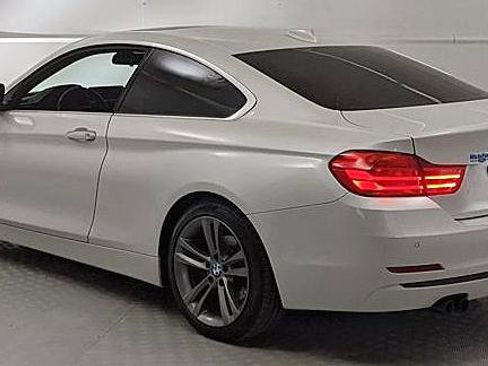 Used 2016 BMW 428i 428i w/ Premium Package image 4